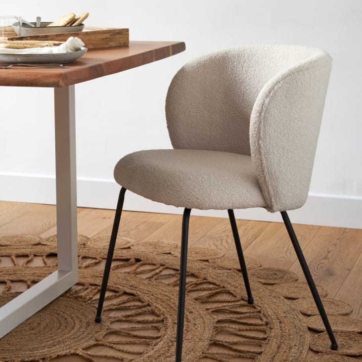 Chaise Kate Maison Du Monde