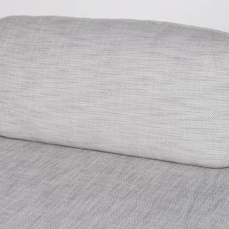 Chauffeuse per divano componibile grigio chiaro-Galaktik cropped-3