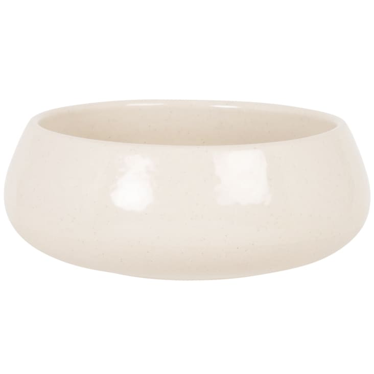 Ciotola in ceramica arancione e gialla FILIPA | Maisons du Monde