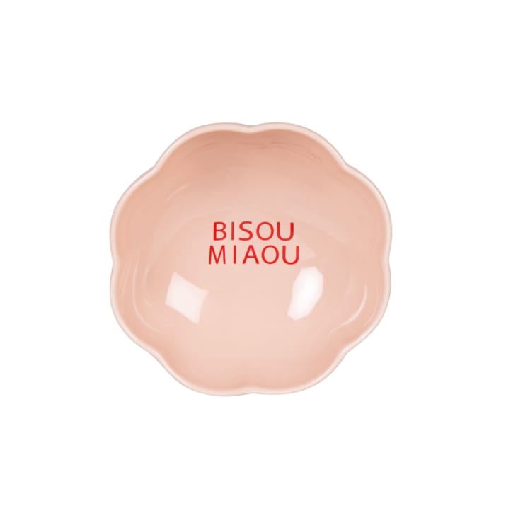 Ciotola Per Gatti Mason Cash Smokey In Gres - Diametro 16 Cm, Lavabile In Lavastoviglie, Design Elegante - 5