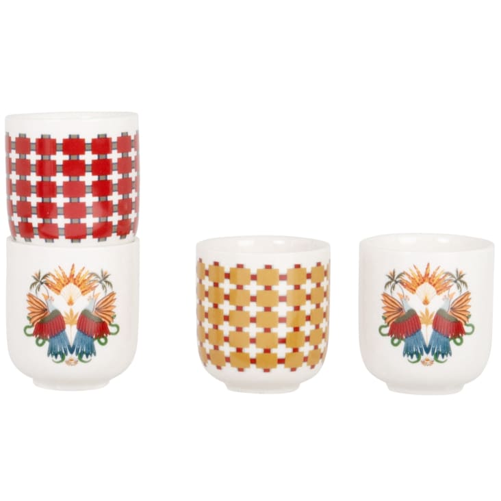 11OZ Xmas Design Tasse En Céramique Chaussettes Coffret Cadeau Couleur Grès émai