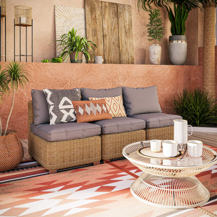 cojines sofa exterior