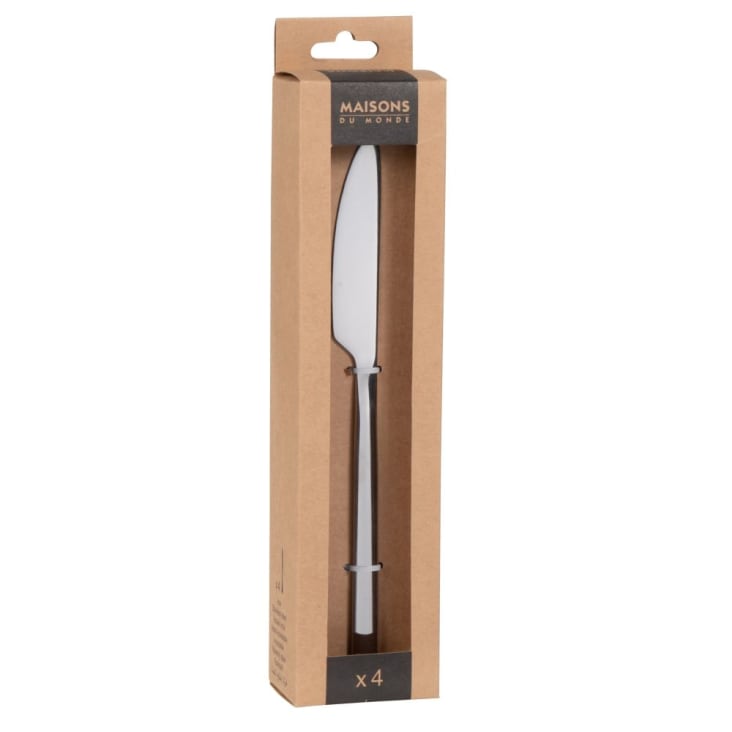 BOBIJOO Orecchini A Cerchio 20 Mm In Acciaio Inossidabile Argentato – Tondi Classici, Ipoallergenici, Confezione Regalo In Microfibra, Gioielli French Brand