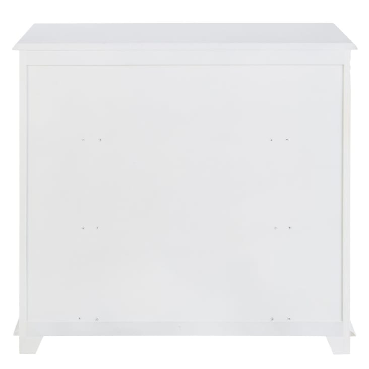 Commode 3 tiroirs blanche-Valentine cropped-4