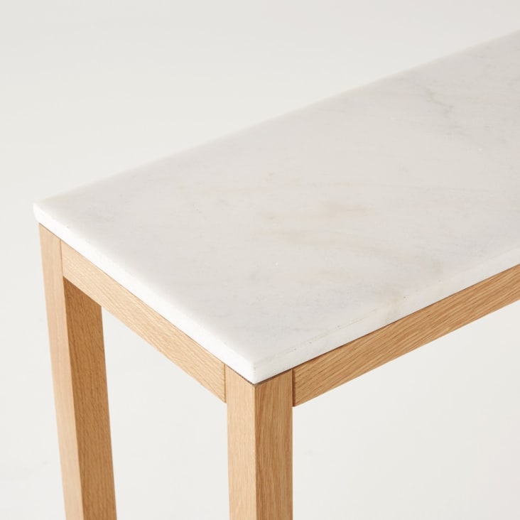 Service de table 12PCS gris blanc marbre — Maison-Blanche Terrebonne