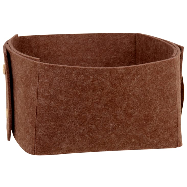 Contenitore Portaoggetti Lifetime 439 Litri - Marrone Scuro Per Interno Ed Esterno - Foto 9