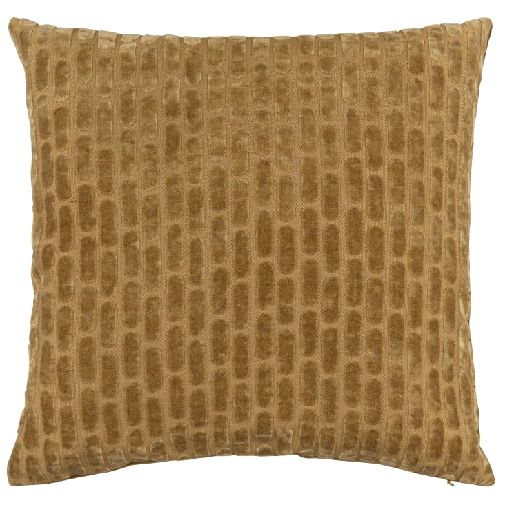 Scalingscal Zucca Motivo Copricuscini 45 X 45 Cm Fodere Cuscino Moderno - Foto 10