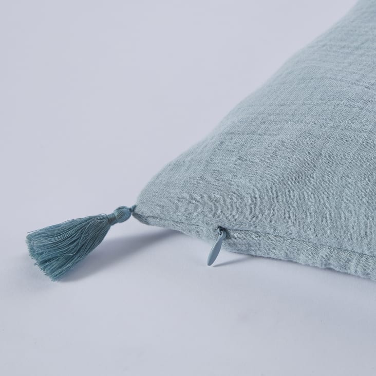 Nuit Des Vosges Coprimaterasso In Mollettone Di Cotone Bio Per Lettino 60x120 Cm - Bianco, Prodotto In Francia, Certificato ECOCERT