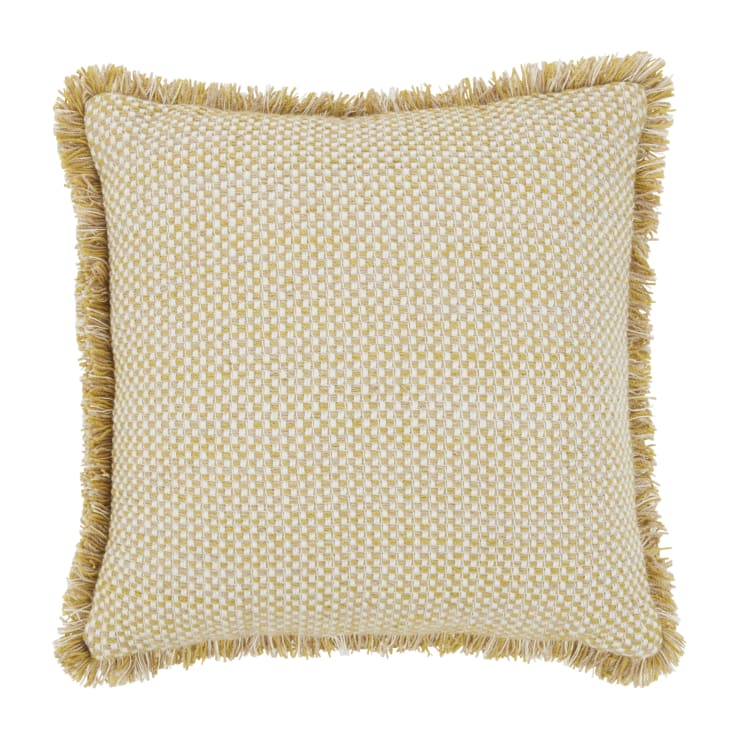 COUSSIN DE PORTE PERSONNALISABLE