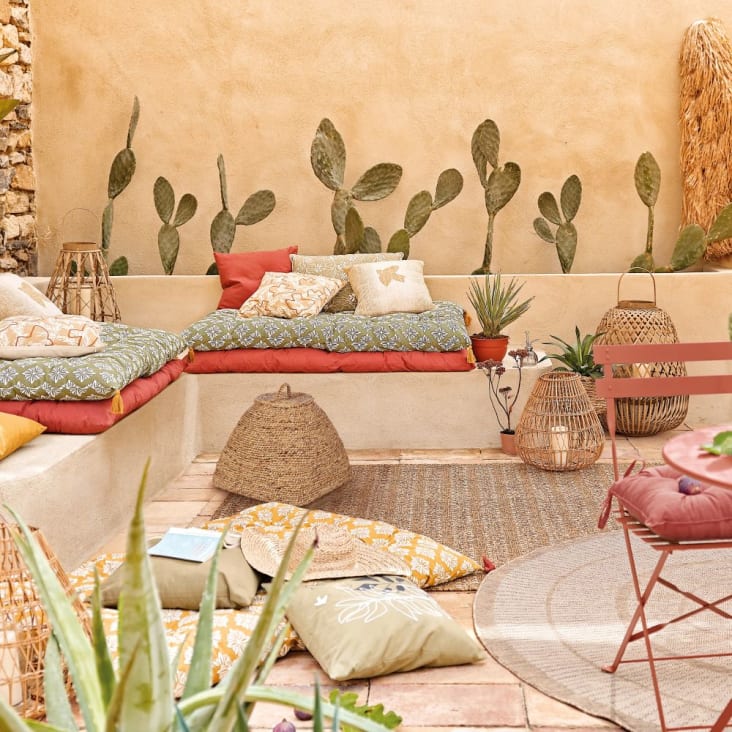 Meilleur canapé marocain : 5 modèles accueillants ￼ 