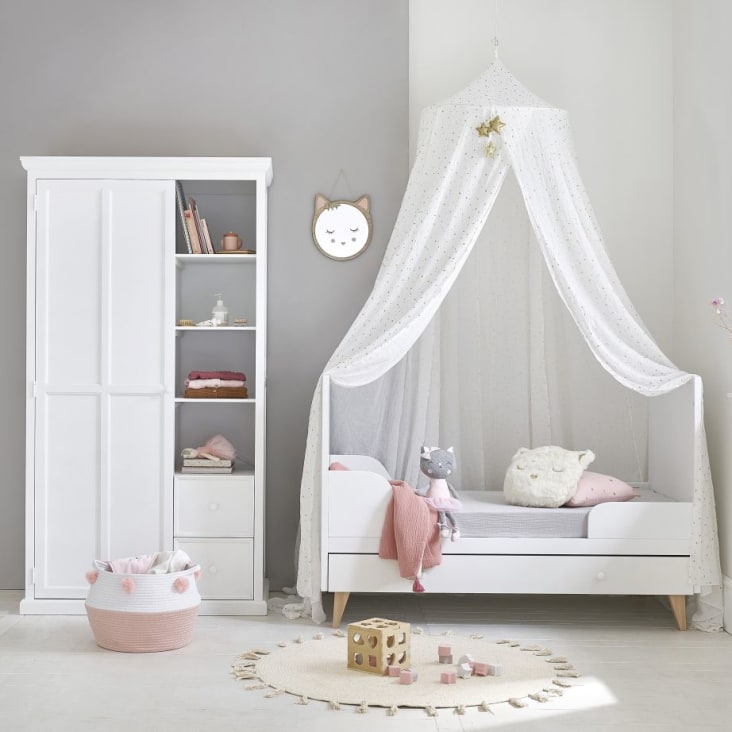 Cubo de actividad de schima LILA Maisons du Monde