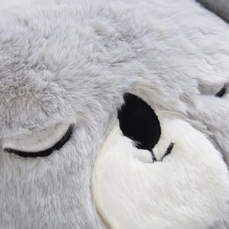 Sleep Innovations - Cuscino Da Viaggio, Modellato, Con Federa Di - Foto 8