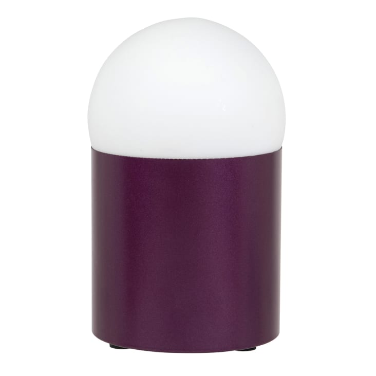 Ancien Leurre Métal Humpback Rebel Violet/argent – Pêche Bass (sans Boîte)