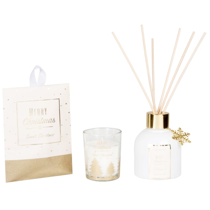 SACCHETTI CANDELA IGNIFUGHI | 20 PEZZI | CUORI E STELLE | PER MATRIMONI NATALE FESTE | DECORAZIONE LUCI - Foto 8