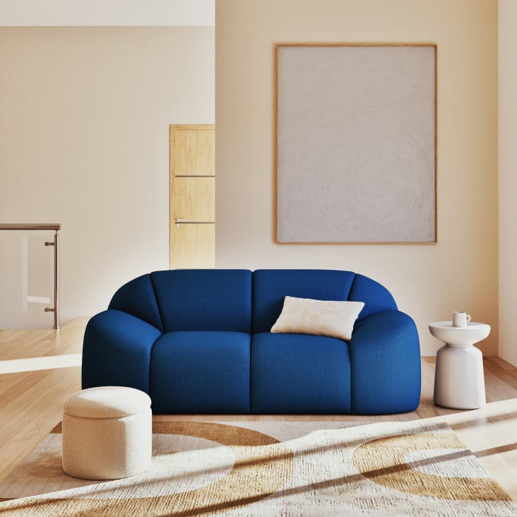 Divano Imbottito Divani Chesterfield Maison Du Monde Divano