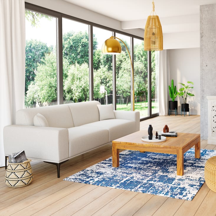 Divano Scandinavo Maison Du Monde Divani Posti Divano Scandinavo