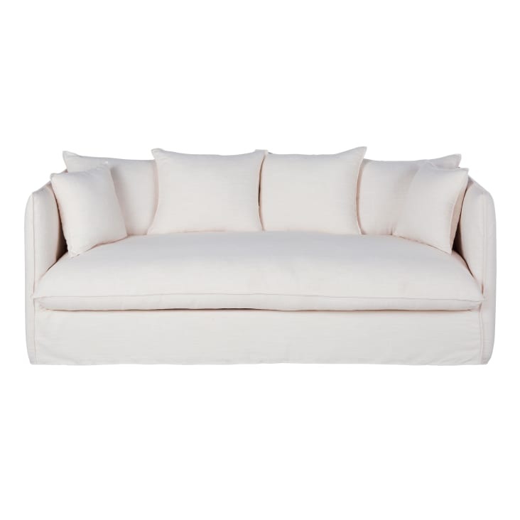 Tidyard Set 4 pz,Divani,Modulari,da Giardino,3 Posti,in Polyrattan,con Poggiapiedi,Set Divani da Giardino da Esterno,Salotto da Esterno,Divano Modulare,Divano con Penisola,Salotto da Giardino