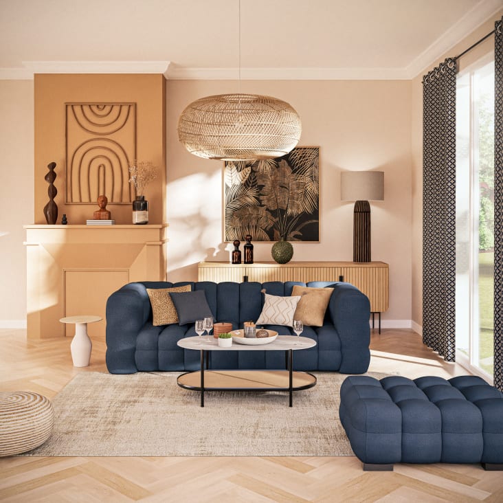 Divani Angolari Divani Pelle Maison Du Monde Canapé Divani Du