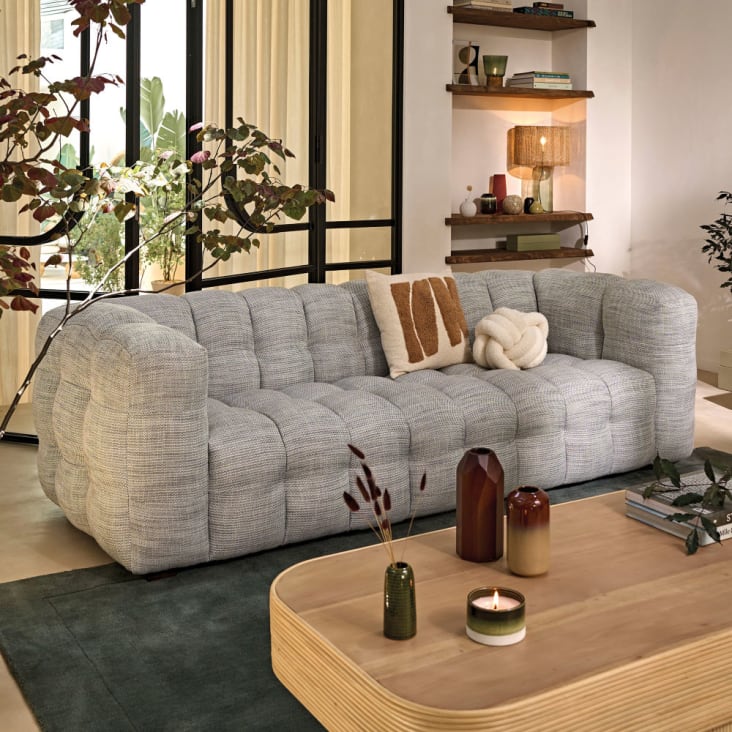 Cottage Poltrona La Maison Du Monde Poltrone Maison Du Monde Sedie