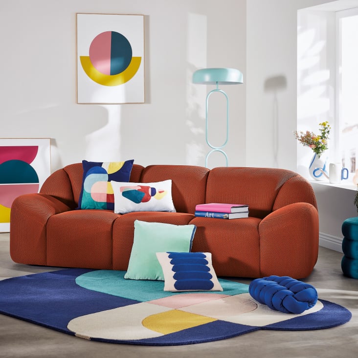 Poltrone Divano Maison Du Monde Pelle Poltrona Reclinabile