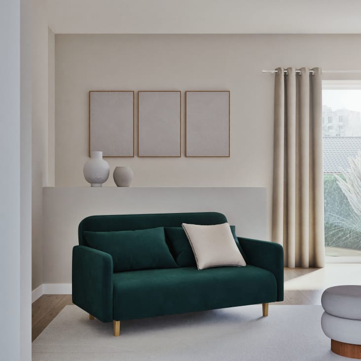 Maison Du Monde Divanetti In Velluto Maison Du Monde Divano