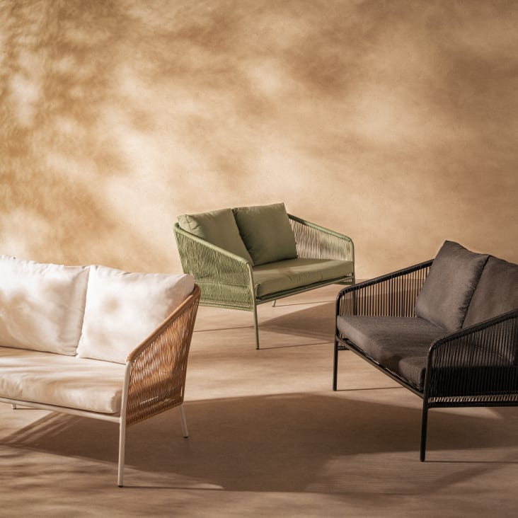 Nio Divanetto Posti Maison Du Monde Posti Maison Du Monde Poltrona