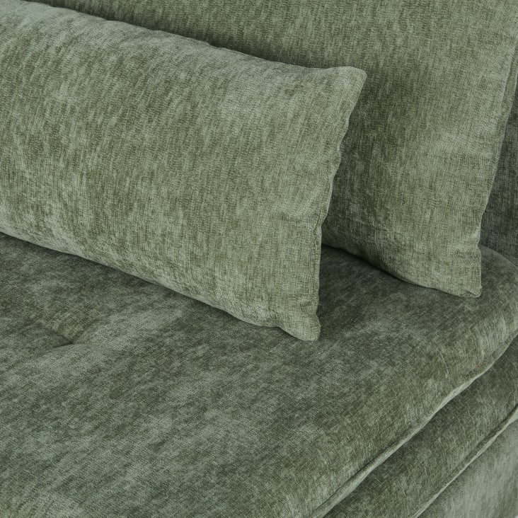 Jiaan Cuscino Per Sdraio Giardino Divano Letto 2/3 Posti In