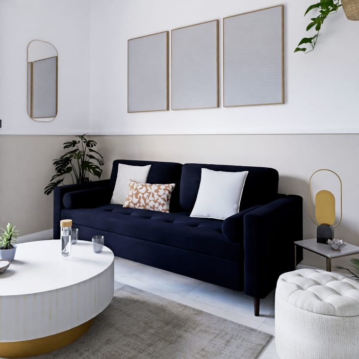 Olivia Divani La Maison Sofa Prezzi Divano Letto Maison Du Monde