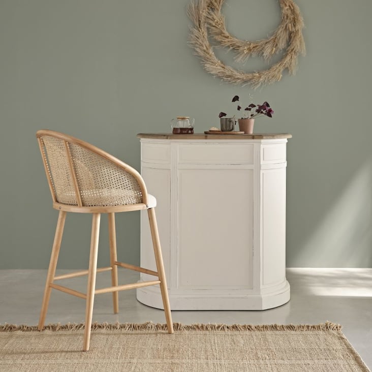 Maison du monde bar best sale stools