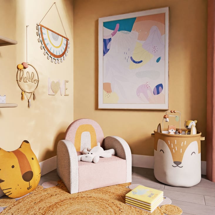 Maison du outlet monde nursery