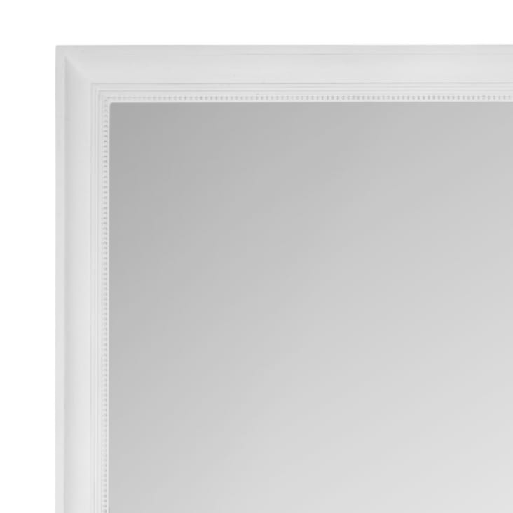 Ecru spiegel in grenen 90x180-HONORE detail-2