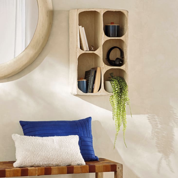 Papier etagere deals