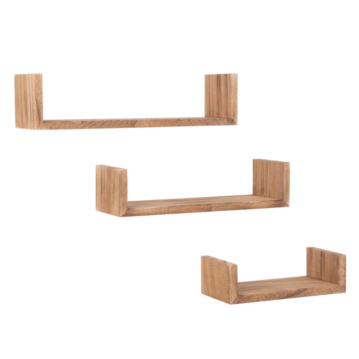 Etagère murale et Meuble étagère | Maisons du Monde