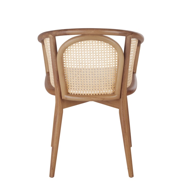 Fauteuil De Table cru Et Cannage En Rotin Bree Maisons Du Monde fauteuil-de-table-cru-et-cannage-en-rotin-bree-maisons-du-monde