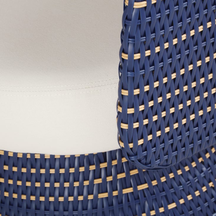 KT KILOtela - Tissu Half Panama Recyclé Décoration