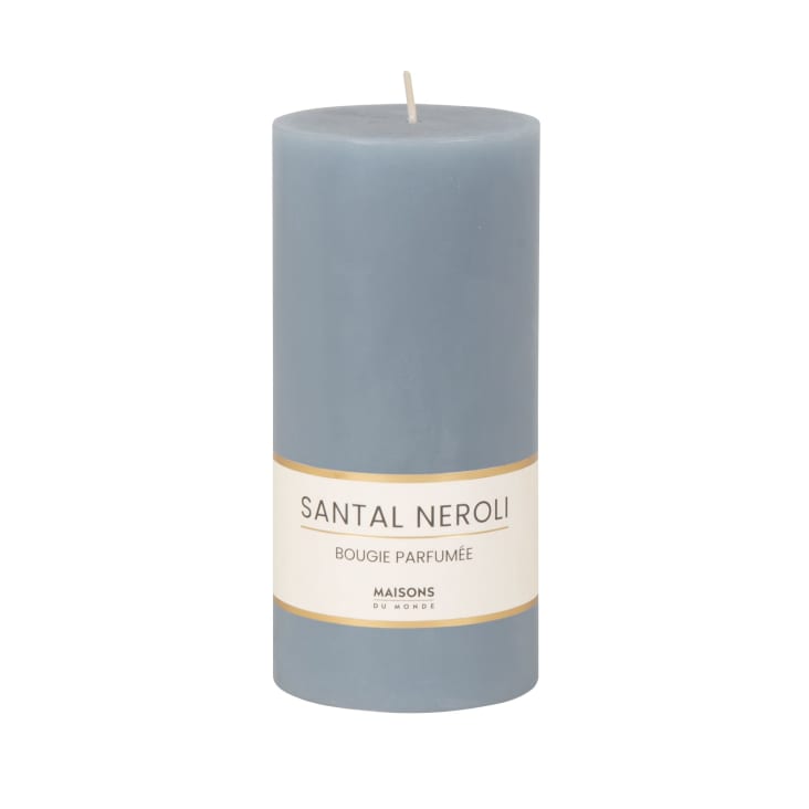 Rituals | Hammam | 840 gram kaars geurkaars 3 lonten - Woonaccessoires | Kandelaars en Kaarsen