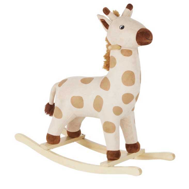 Girafe à bascule best sale