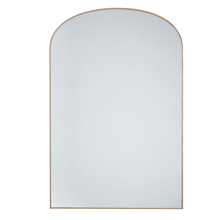 Grand miroir arche 117x170 ALINA | Maisons du Monde
