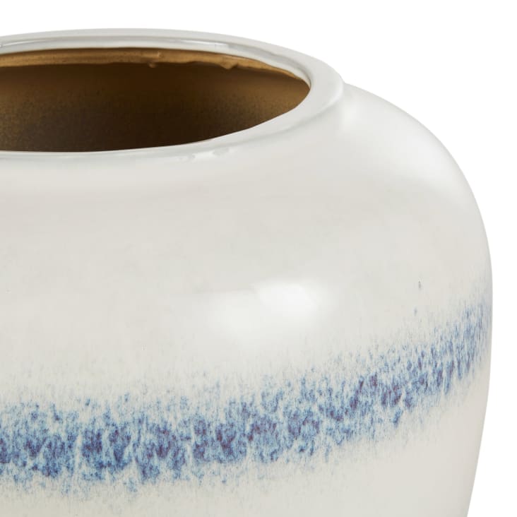 Vase Le Grand Bleu - Edition Brute