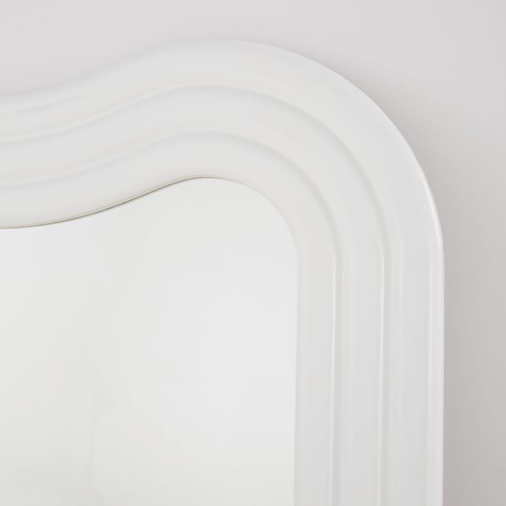 Specchio da terra rettangolare Thalia, design moderno