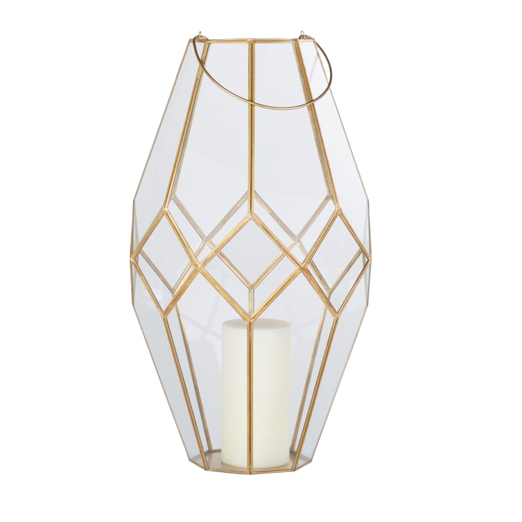 Set van 3 tuinlantaarns windlicht lantaarn lantaarns metalen lantaarns set decoratie buiten metaal zilver H24/33/41 cm