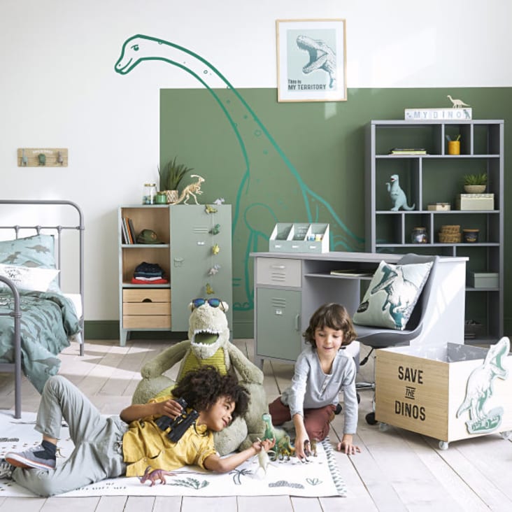 Cheval lumineusx design pour chambre enfant par 8 SEASONS DESIGN