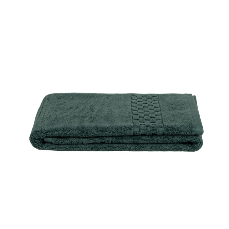 Produktbild von V-gefaltete Einweg-Handtücher – 266 Tücher, 2-lagig, Reine Zellulose, 21 X 22 Cm, Für Spender, Weiß, EU-Eco-zertifiziert