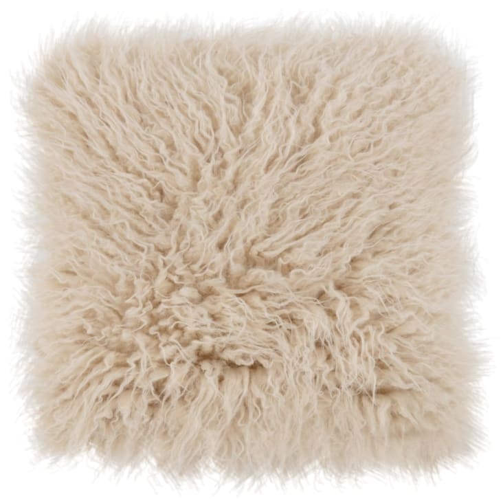 BR Coussin de selle Noir | Équitation