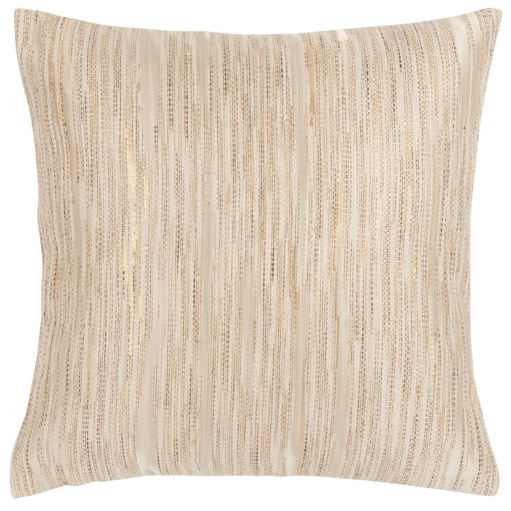 Housse de coussin 40x60 | La Redoute