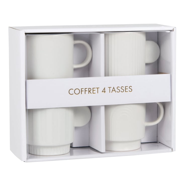 CyP Brands - Real Madrid, mok, keramiek, servies, ontbijt, originele kopjes, wit, officieel product CyP Brands - Real Madrid, mok, keramiek, servies, ontbijt, originele kopjes, wit, officieel product
