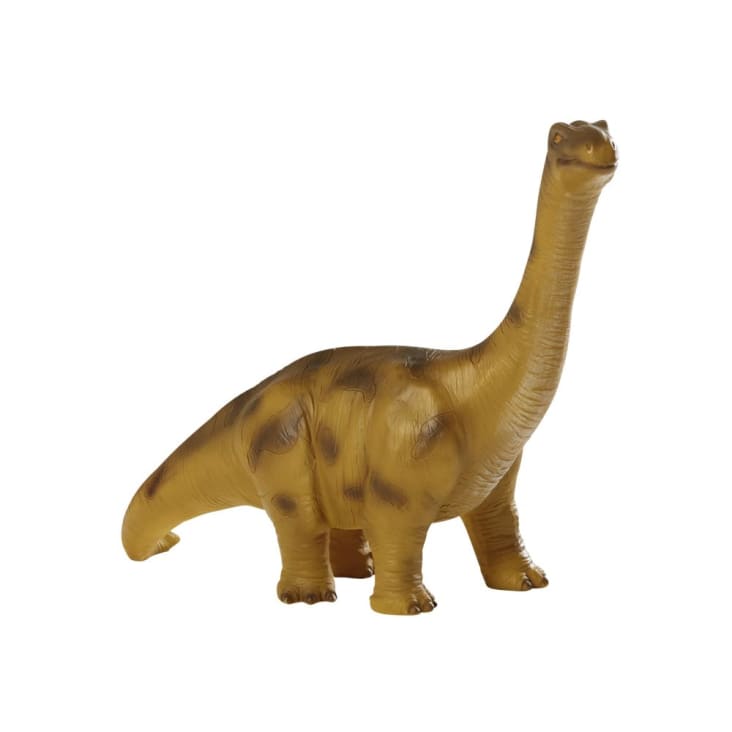 Lampe dinosaure marron cropped-3