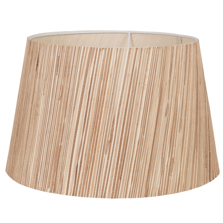 Toyvian Lampenschirm Cremeweiß Rechteckig - Stoff Schirm 18x16,5x10cm Für Tischlampen