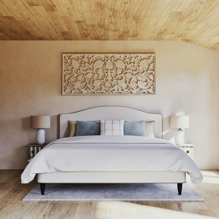 Maison Du Monde Letto Cm 140 Letto 140 Maison Du Monde Letto Con