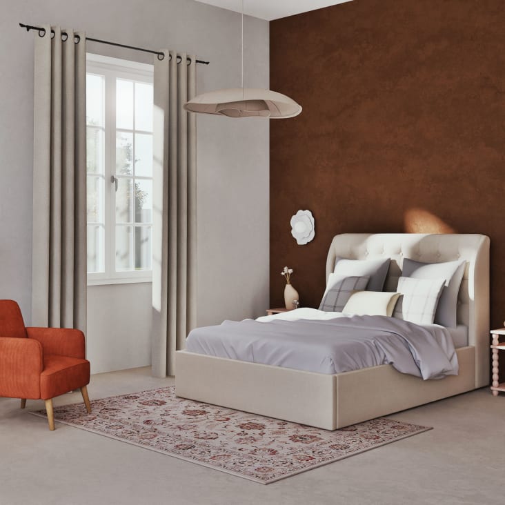 Doghe In Legno Per Reti Doghe Per Letto In Faggio Set Da 3, 63cm